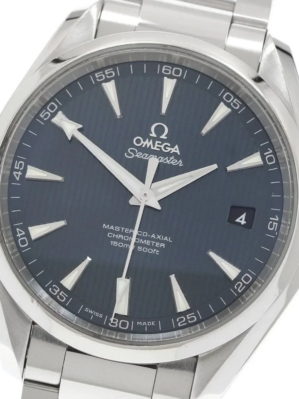 OMEGA Seamaster Aqua Terra 231.10.42.21.03.003 Automatic Men's Watch_969007